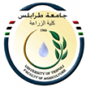كلية  الزراعة طرابلس