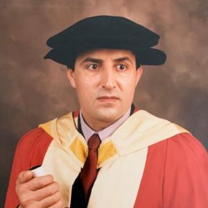 staff photo