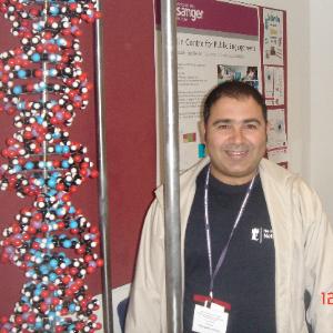 staff photo